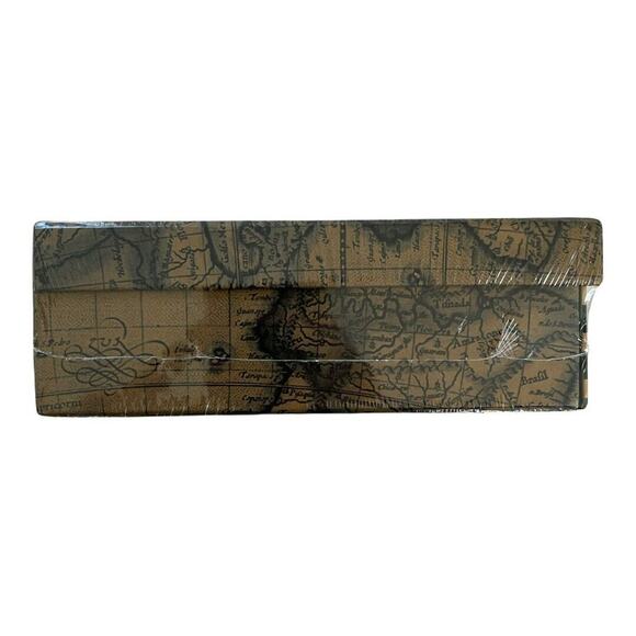 Card and Dice Games Gift Set Robert Frederick Limited 2004 Innovage New Sealed - Picture 6 of 10